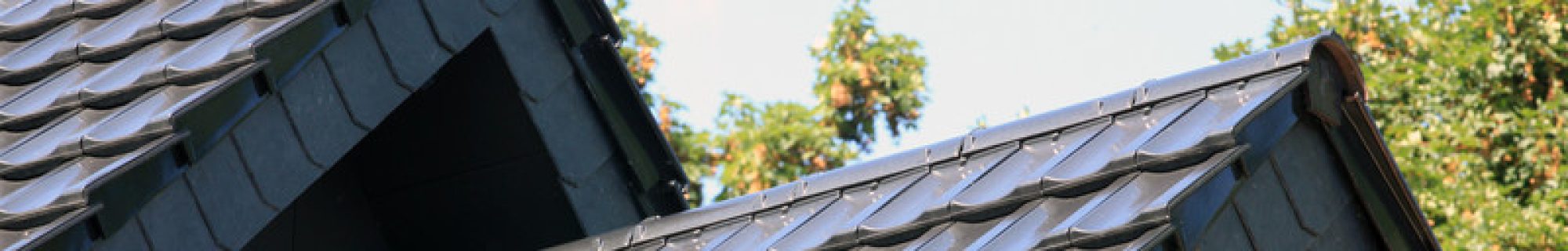 Home Roof Repair